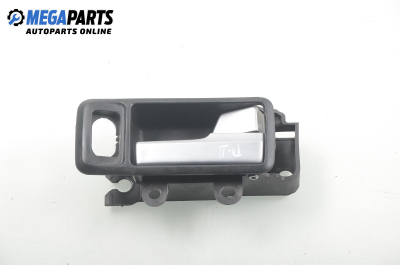 Inner handle for Ford Focus II 1.6, 100 hp, hatchback, 5 doors, 2005, position: front - right