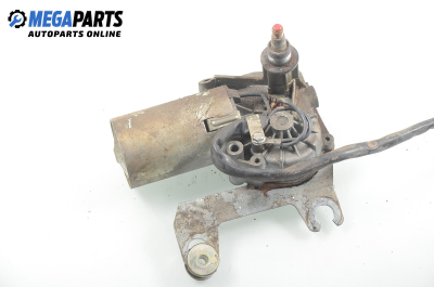 Front wipers motor for Peugeot 205 1.7 D, 60 hp, 1987