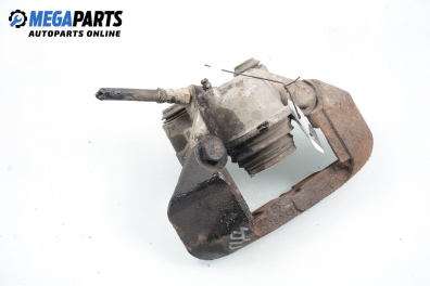 Caliper for Peugeot 205 1.7 D, 60 hp, 5 doors, 1987, position: front - right
