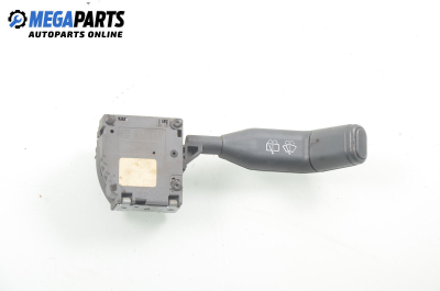 Verstellhebel scheibenwischer for Renault Clio I 1.2, 54 hp, 1997