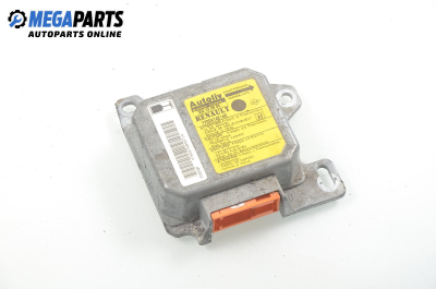 Airbag module for Renault Clio I 1.2, 54 hp, 1997