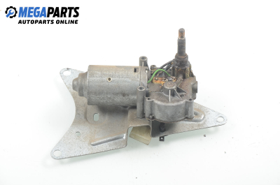 Front wipers motor for Renault Clio I 1.2, 54 hp, 1997, position: rear