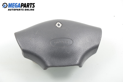 Airbag for Renault Clio I 1.2, 54 hp, 5 türen, 1997
