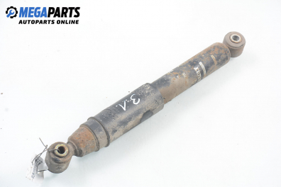 Shock absorber for Renault Clio I 1.2, 54 hp, 5 doors, 1997, position: rear