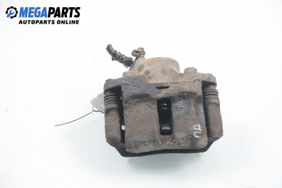 Caliper for Renault Clio I 1.2, 54 hp, 5 doors, 1997, position: front - right