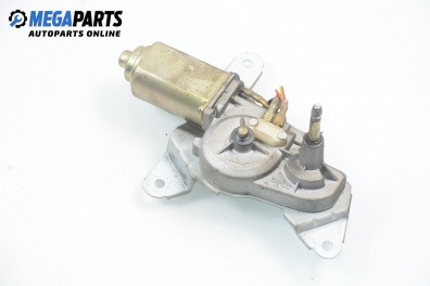 Front wipers motor for Hyundai Atos 1.0, 54 hp, 1999, position: rear