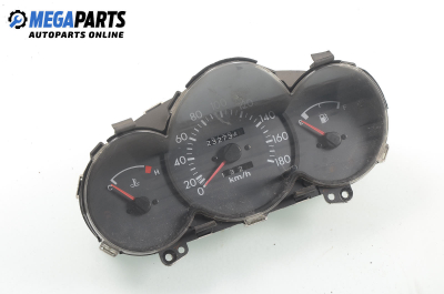 Bloc instrumente de bord for Hyundai Atos 1.0, 54 hp, 1999