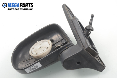 Oglindă for Hyundai Atos 1.0, 54 hp, 1999, position: stânga