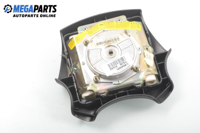 Airbag for Seat Arosa 1.7 SDI, 60 hp, 1999