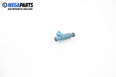 Gasoline fuel injector for Fiat Punto 1.2 16V, 80 hp, 3 doors, 2000