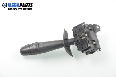 Lights lever for Renault Clio II 1.9 D, 64 hp, 2000