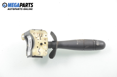 Manetă ștergătoare for Renault Clio II 1.9 D, 64 hp, 2000
