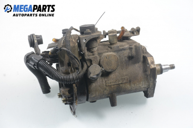 Diesel injection pump for Renault Clio II 1.9 D, 64 hp, 2000