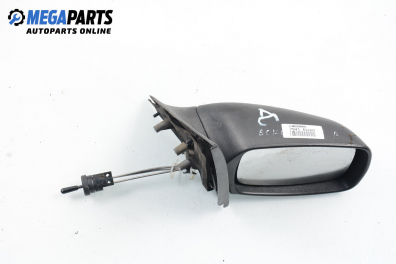 Oglindă for Ford Escort 1.8 D, 60 hp, combi, 1995, position: dreapta