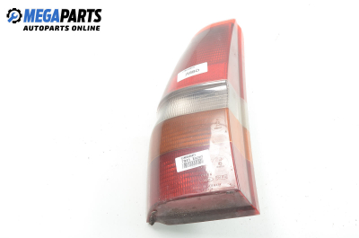 Tail light for Ford Escort 1.8 D, 60 hp, station wagon, 1995, position: left