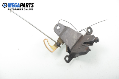 Heckklappe-schloss for Ford Escort 1.8 D, 60 hp, combi, 1995