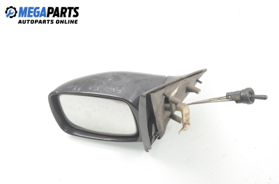 Oglindă for Ford Escort 1.8 D, 60 hp, combi, 1995, position: stânga