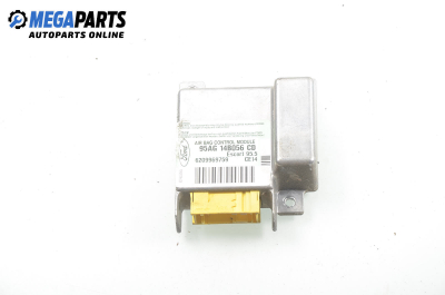 Airbag module for Ford Escort 1.8 D, 60 hp, station wagon, 1995