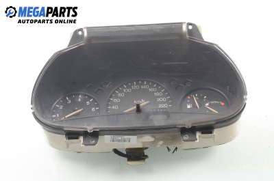 Instrument cluster for Ford Escort 1.8 D, 60 hp, station wagon, 1995