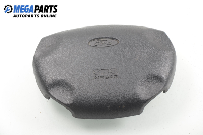 Airbag for Ford Escort 1.8 D, 60 hp, station wagon, 1995
