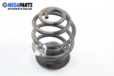 Coil spring for Ford Escort 1.8 D, 60 hp, station wagon, 1995, position: rear