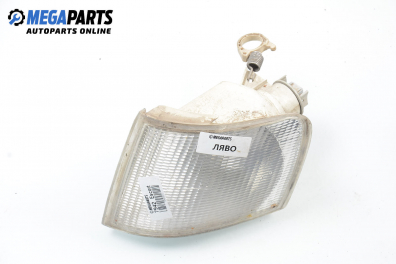 Blinker for Ford Escort 1.3, 60 hp, hatchback, 3 doors, 1994, position: left