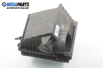 Air cleaner filter box for Renault Laguna II (X74) 1.9 dCi, 120 hp, station wagon, 2001