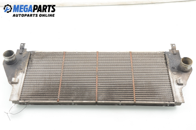 Intercooler for Renault Laguna II (X74) 1.9 dCi, 120 hp, combi, 2001