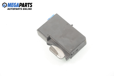 Card reader for Renault Laguna II (X74) 1.9 dCi, 120 hp, station wagon, 2001