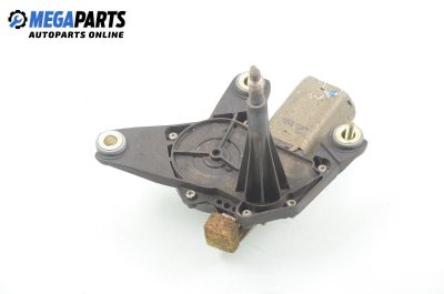 Front wipers motor for Renault Laguna II (X74) 1.9 dCi, 120 hp, station wagon, 2001, position: rear