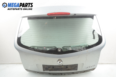 Heckklappe for Renault Laguna II (X74) 1.9 dCi, 120 hp, combi, 2001