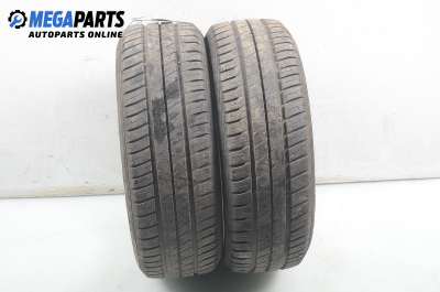 Summer tires DEBICA 205/60/16, DOT: 0413 (The price is for two pieces)