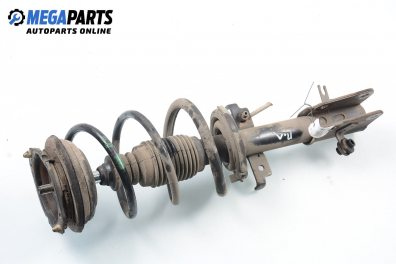Macpherson shock absorber for Renault Laguna II (X74) 1.9 dCi, 120 hp, station wagon, 2001, position: front - left