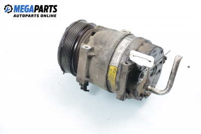 AC compressor for Renault Laguna II (X74) 1.9 dCi, 120 hp, station wagon, 2001