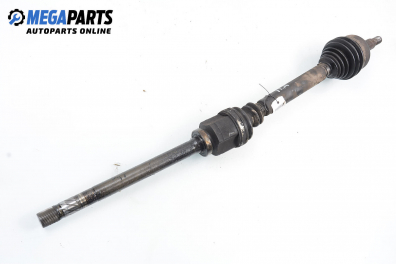 Driveshaft for Renault Laguna II (X74) 1.9 dCi, 120 hp, station wagon, 2001, position: right