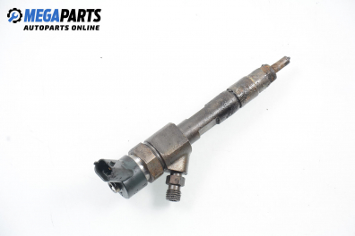 Diesel fuel injector for Renault Laguna II (X74) 1.9 dCi, 120 hp, station wagon, 2001