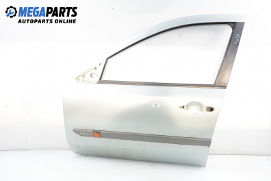 Door for Renault Laguna II (X74) 1.9 dCi, 120 hp, station wagon, 2001, position: front - left