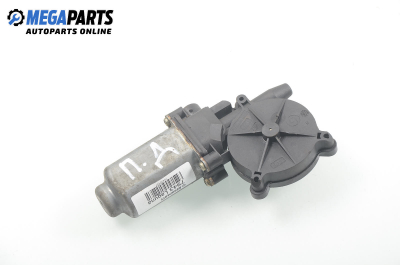 Antriebsmotor el. fensterheber for Renault Laguna II (X74) 1.9 dCi, 120 hp, combi, 2001, position: rechts, vorderseite