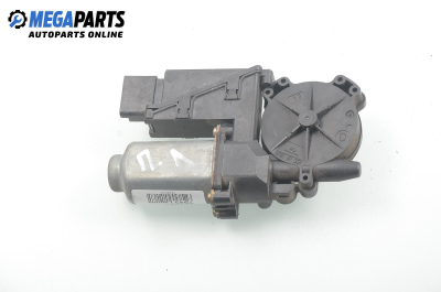 Window lift motor for Renault Laguna II (X74) 1.9 dCi, 120 hp, station wagon, 2001, position: front - left