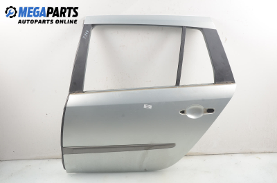 Door for Renault Laguna II (X74) 1.9 dCi, 120 hp, station wagon, 2001, position: rear - left