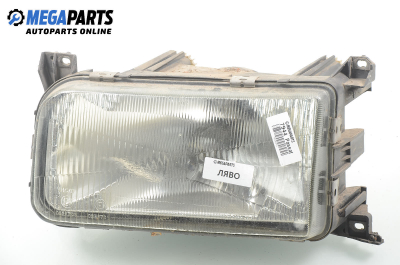 Headlight for Volkswagen Passat (B3) 1.8, 90 hp, sedan, 1992, position: left