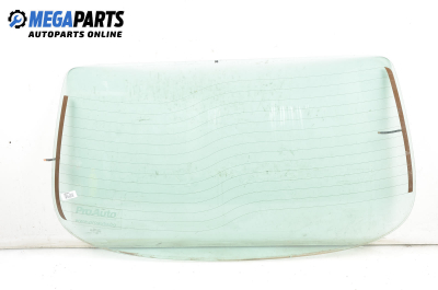 Heckscheibe for Ford Fiesta IV 1.25 16V, 75 hp, 5 türen, 1996