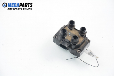 Zündspule for Ford Fiesta IV 1.25 16V, 75 hp, 1996