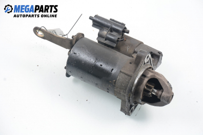 Starter for Ford Fiesta IV 1.25 16V, 75 hp, 5 doors, 1996