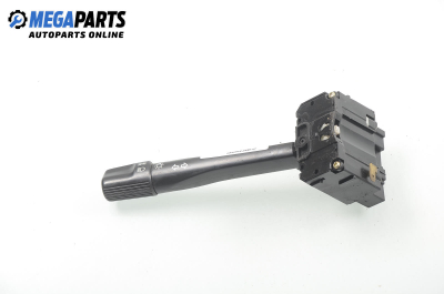 Verstellhebel leuchten for Rover 25 1.4 16V, 103 hp, hecktür, 2000