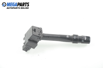 Verstellhebel scheibenwischer for Rover 25 1.4 16V, 103 hp, hecktür, 2000