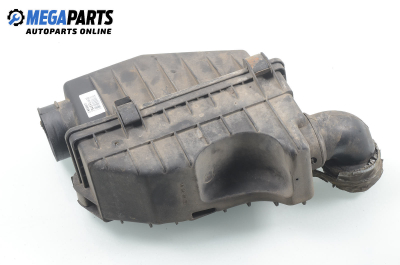 Carcasă filtru de aer for Rover 25 1.4 16V, 103 hp, hatchback, 5 uși, 2000