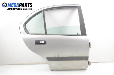 Ușă for Rover 25 1.4 16V, 103 hp, hatchback, 5 uși, 2000, position: dreaptă - spate