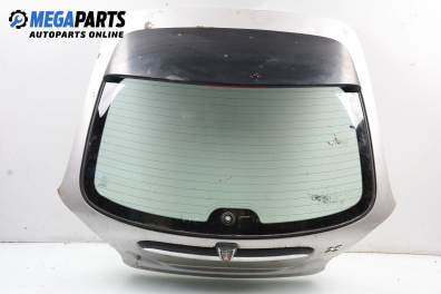 Capac spate for Rover 25 1.4 16V, 103 hp, hatchback, 5 uși, 2000