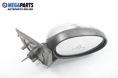 Oglindă for Rover 25 1.4 16V, 103 hp, hatchback, 5 uși, 2000, position: dreapta